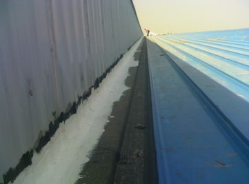 安顺防水工程厂家介绍做屋面防水的难点有哪些？