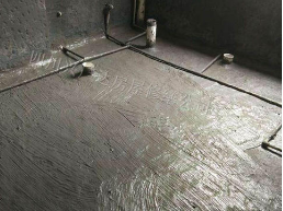 安顺地下室防水的一些施工细节