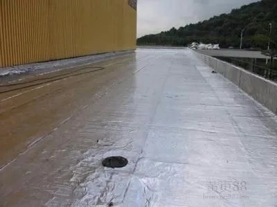 安顺屋顶防水补漏材料有哪些?