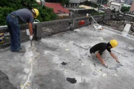 安顺修复屋顶漏水的方法有哪些?