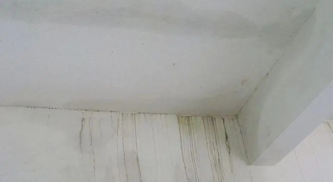 安顺屋顶漏水是什么原因?