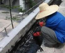安顺防水公司是如何做屋面防水的?