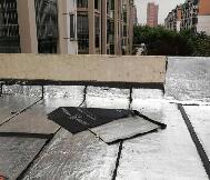 安顺屋面防水一直是建筑业关键的问题?,